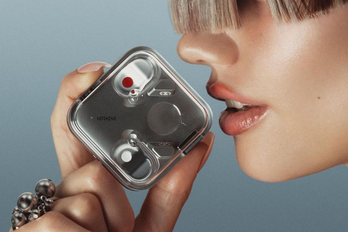 Nothing Ear (3) - StereoLife Magazine