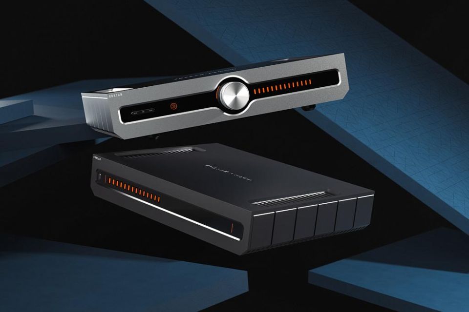 Astell&Kern ACRO L1000 - StereoLife Magazine