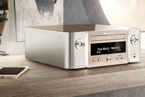 Marantz M-CR612 - StereoLife Magazine