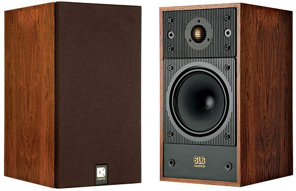 Celestion SL6S loudspeaker | Stereophile.com