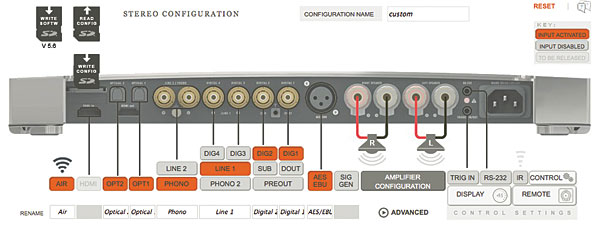 Devialet D-Premier D/A integrated amplifier | Stereophile.com