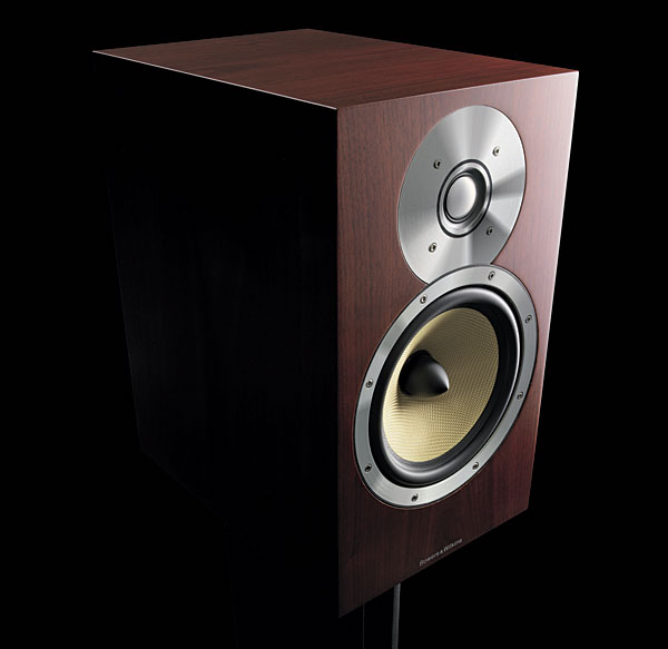 Bowers & Wilkins CM5 loudspeaker | Stereophile.com