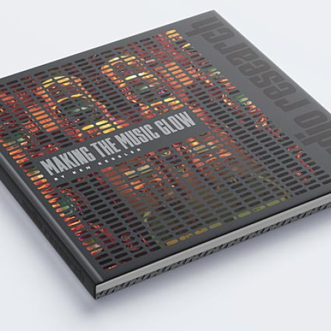 McIntosh for the love of music..』洋書 Amazon.com: McIntosh