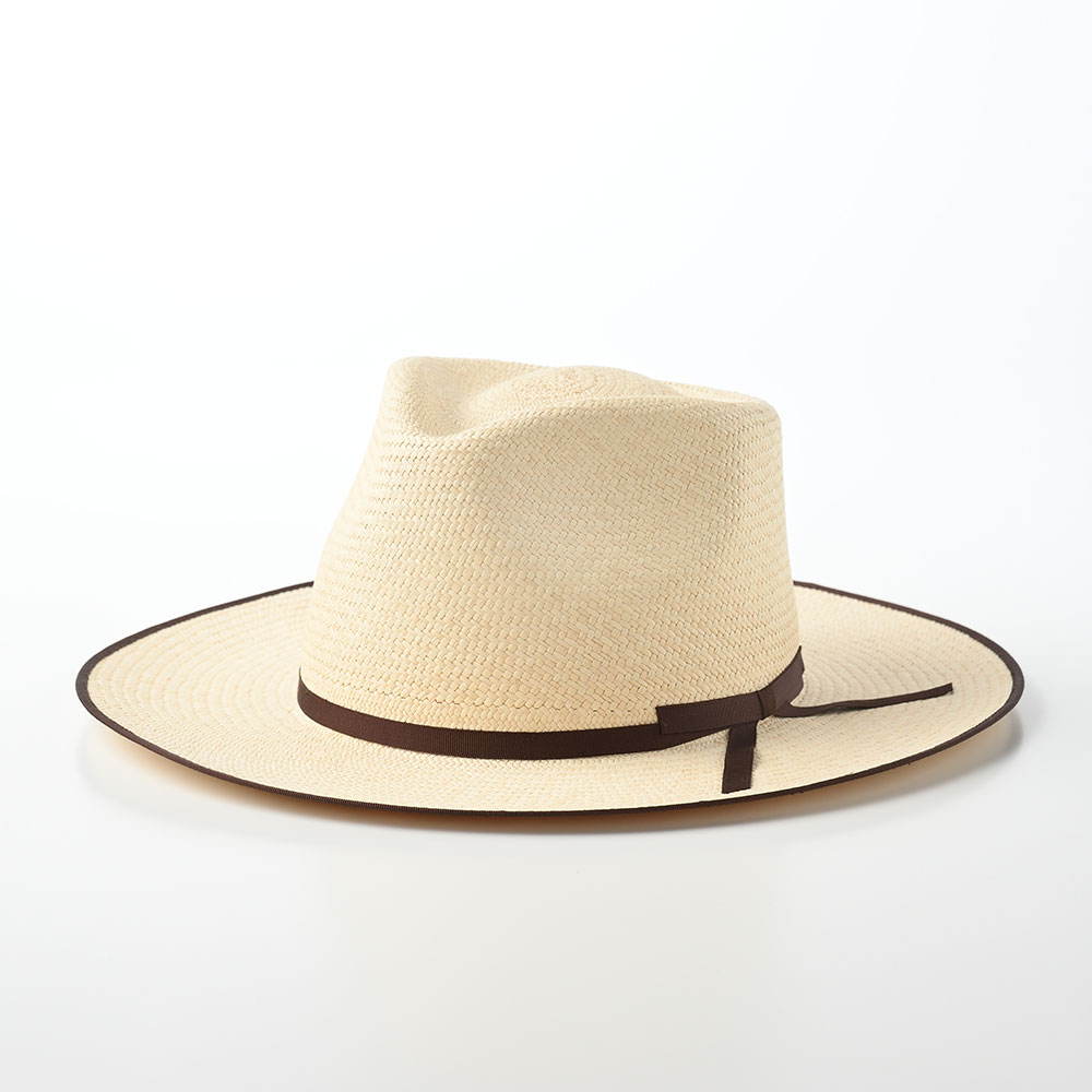 CASSIDY PANAMA（キャシディ パナマ）SE654 ナチュラル - STETSON