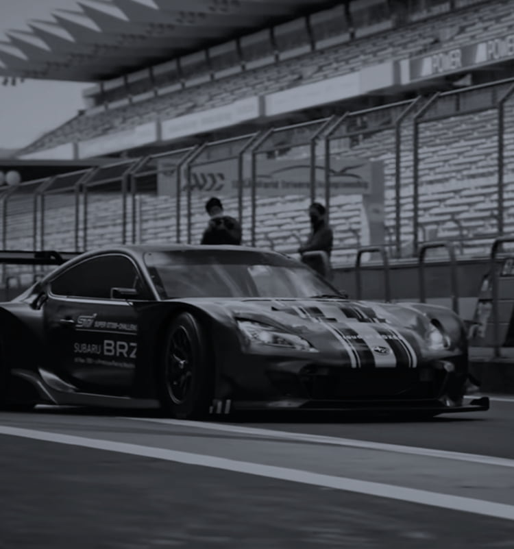 FLEXIBLE TOWER BAR｜STI