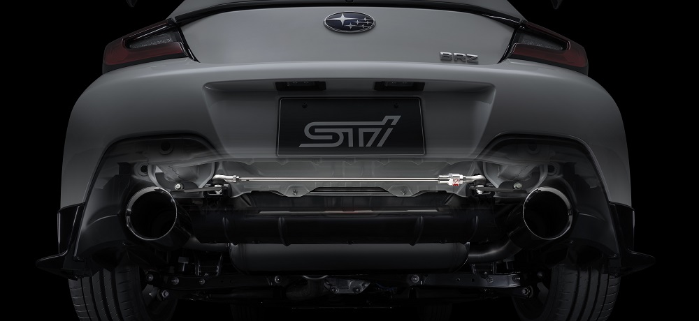 フレキシブルドロースティフナー リヤ：LEVORG（VN）｜パフォーマンス