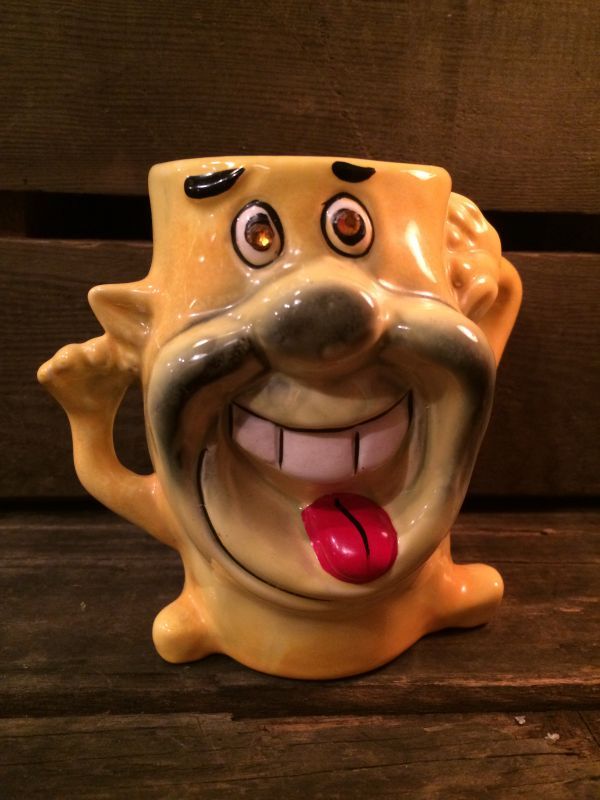 PSYCHO CERAMICS｜Other Toys(その他のトイ)-Kreiss Ceramics(サイコ