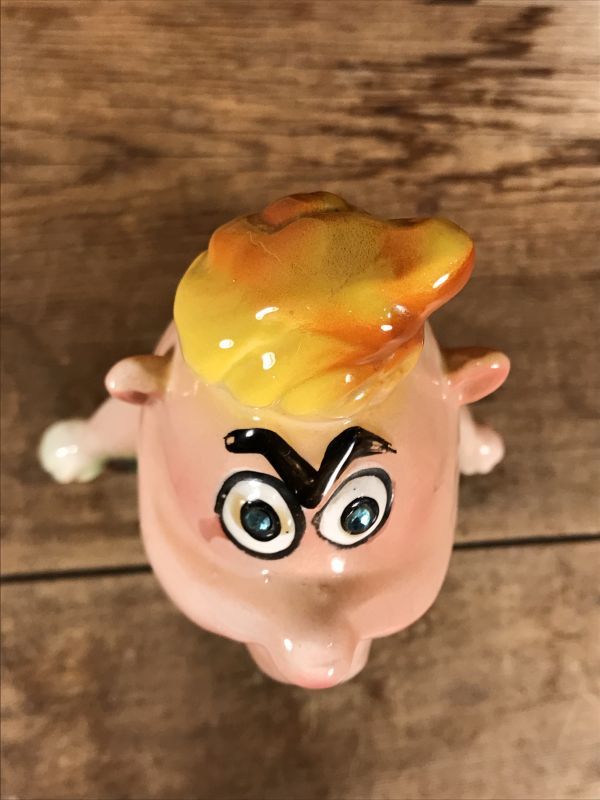 Kreiss Psycho Ceramics Figure クレイス社 ビンテージ フィギュア