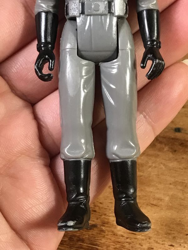 Kenner Star Wars “Star Destroyer Commander” Action Figure スター