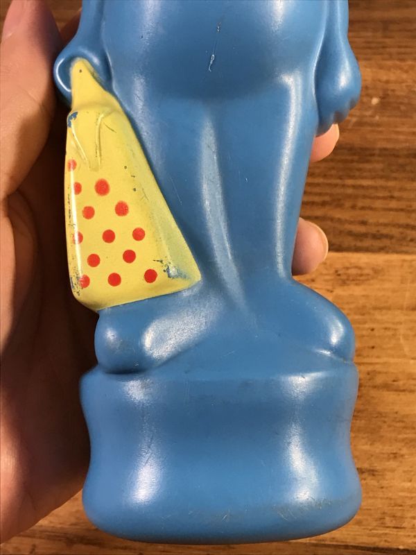 Felix the Cat “Blue” Soaky Bottle フィリックス ビンテージ ソーキー