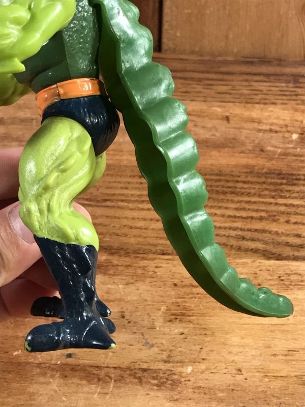 ビンテージ 80's ブルウィンクル ダドリードゥライト フィギュア DAKIN