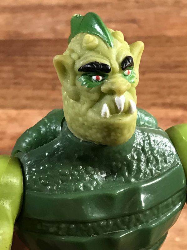 Mattel He-Man Masters of the Universe “Whiplash” Action Figure