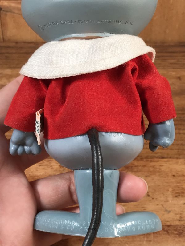 Dakin Looney Tunes “Merlin the Magic Mouse” Figure マーリンザ