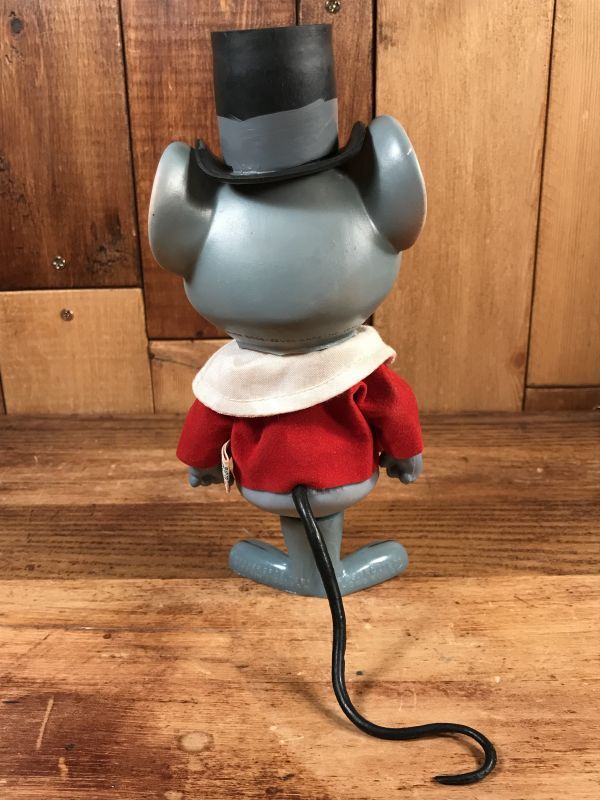 Dakin Looney Tunes “Merlin the Magic Mouse” Figure マーリンザ