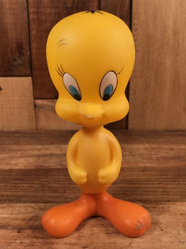 Dakin Looney Tunes “Tweety Bird” Figure トゥイーティー ビンテージ