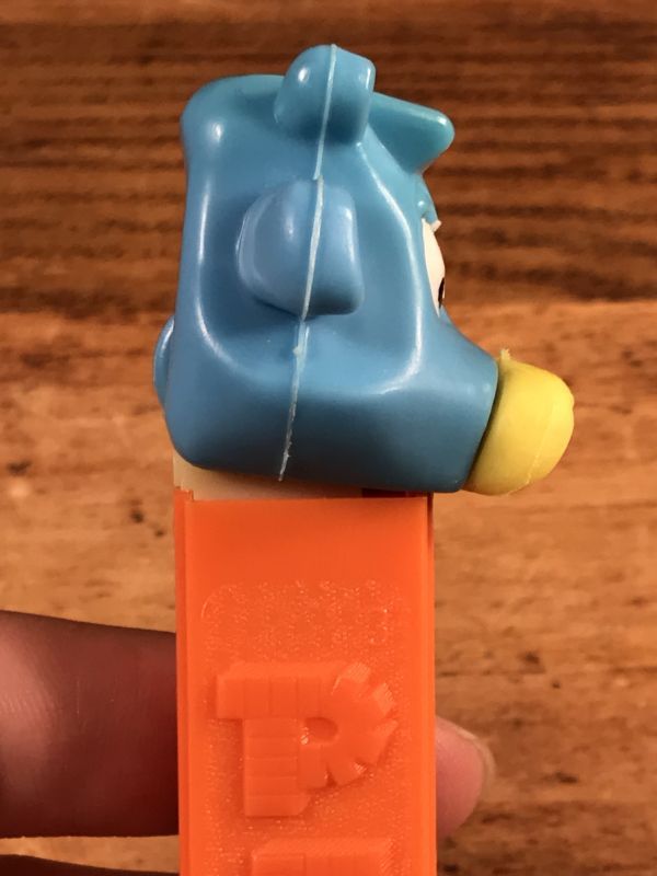 Animal “Cow” No Feet Pez Dispenser ウシ ビンテージ ペッツ 足無し