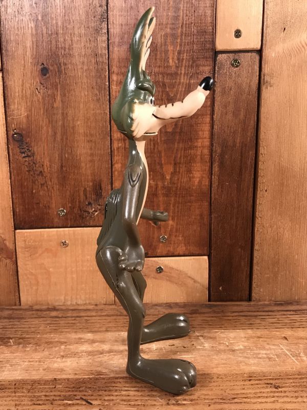 Dakin Looney Tunes “Wile E. Coyote” Figure ワイリーコヨーテ