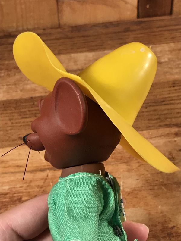 Dakin Looney Tunes “Speedy Gonzales” Figure スピーディーゴンザレス