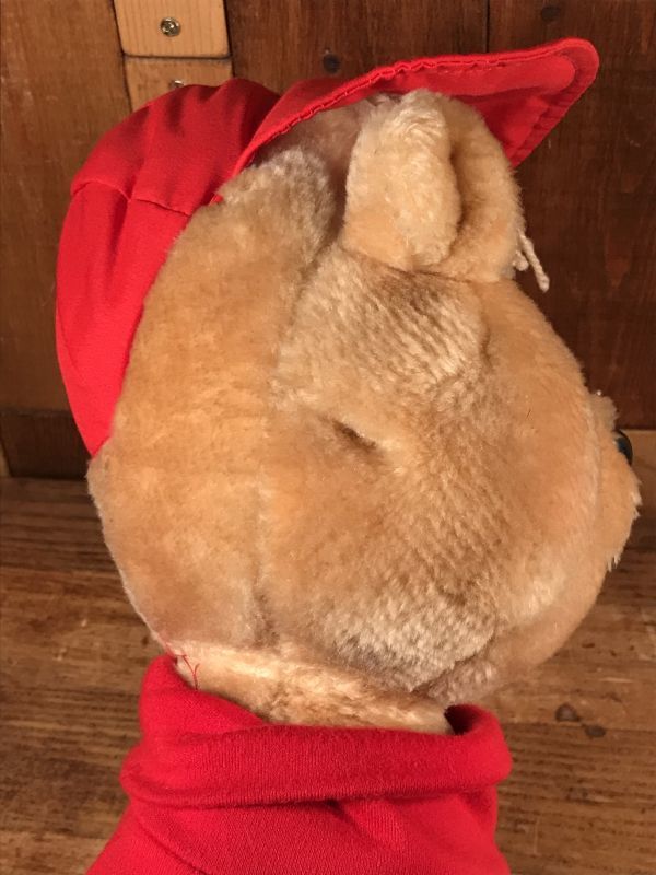 Alvin & the Chipmunks “Alvin” Talking Plush Doll アルビンと