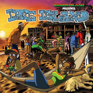 RIDDIM ISLAND presents IRIE ISLAND | レゲエCD・MIXCD・DVD通販