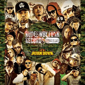 V.I.P. INTERNATIONAL 12/27発売 CDアルバム | レゲエCD・MIXCD・DVD