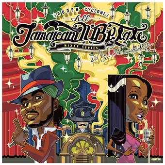 ロデムサイクロン最新MIXは 3月12日 発売！ | レゲエCD・MIXCD・DVD