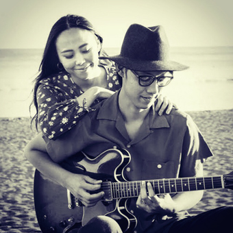 憧れの場所 | SHOKO & THE AKILLA｜2018年10月05日発売｜レゲエCD