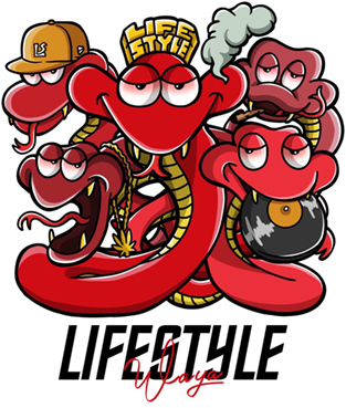 RAW LIFE | LIFE STYLE｜2022年10月05日発売｜レゲエCD・MIXCD・DVD