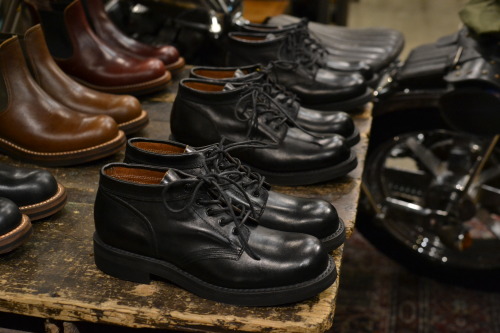 A Look at Distinctive Japanese Brand Rolling Dub Trio—and a Wide