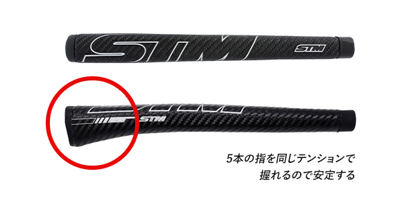 PUTTER | 堺市美原区にあるゴルフ用品の企画・製造・販売を手掛ける