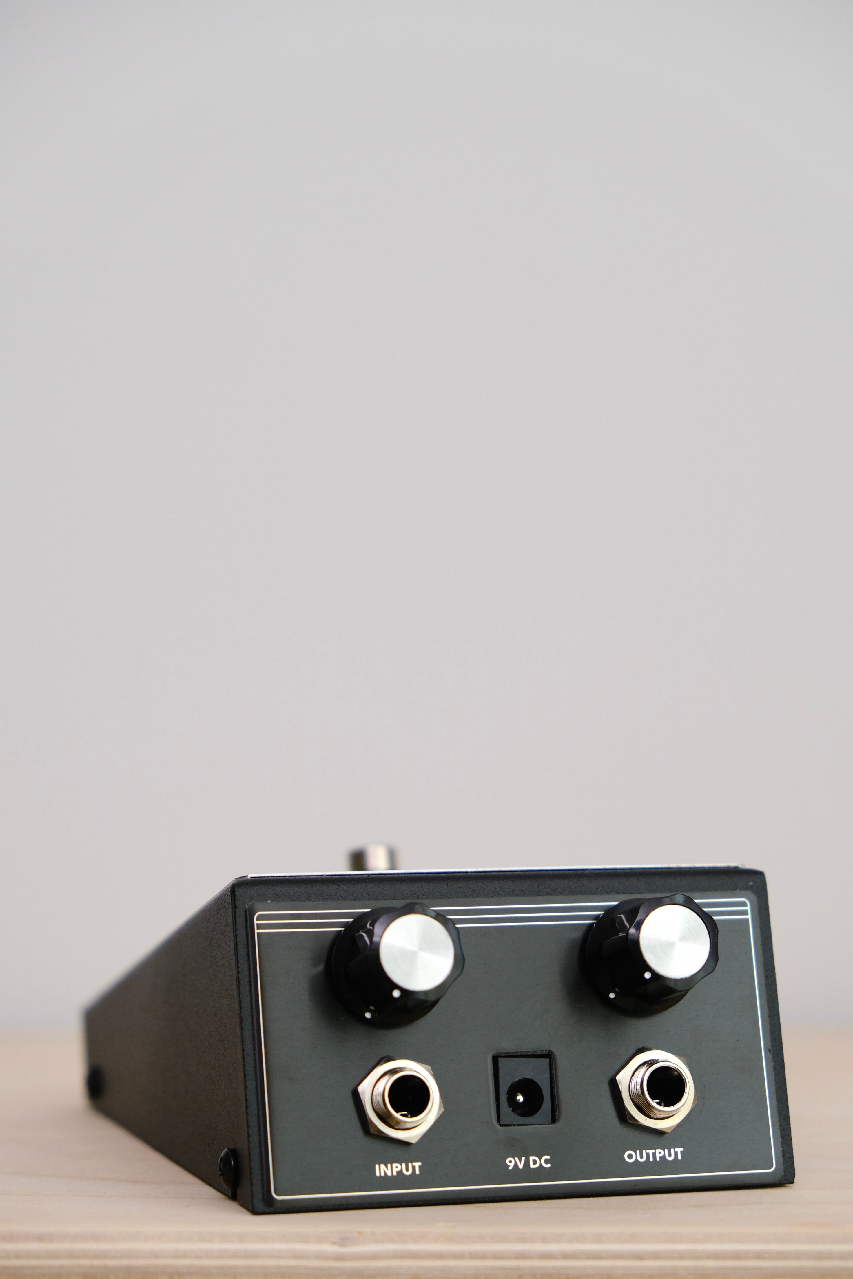 JHS Legends of Fuzz Smiley 1969 London – STOMPBOX SUPPLY