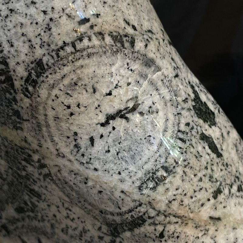 時計石（ナポレオン石） ｜ パワーストーン・天然石・原石の専門店ワン