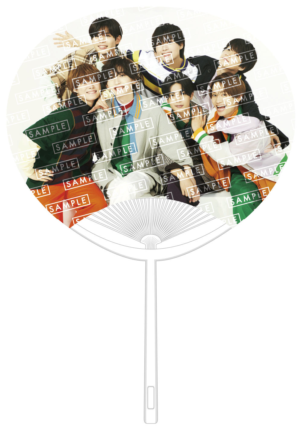 なにわ男子 2ndアルバム「POPMALL」初回限定盤1・通常盤 先着購入者