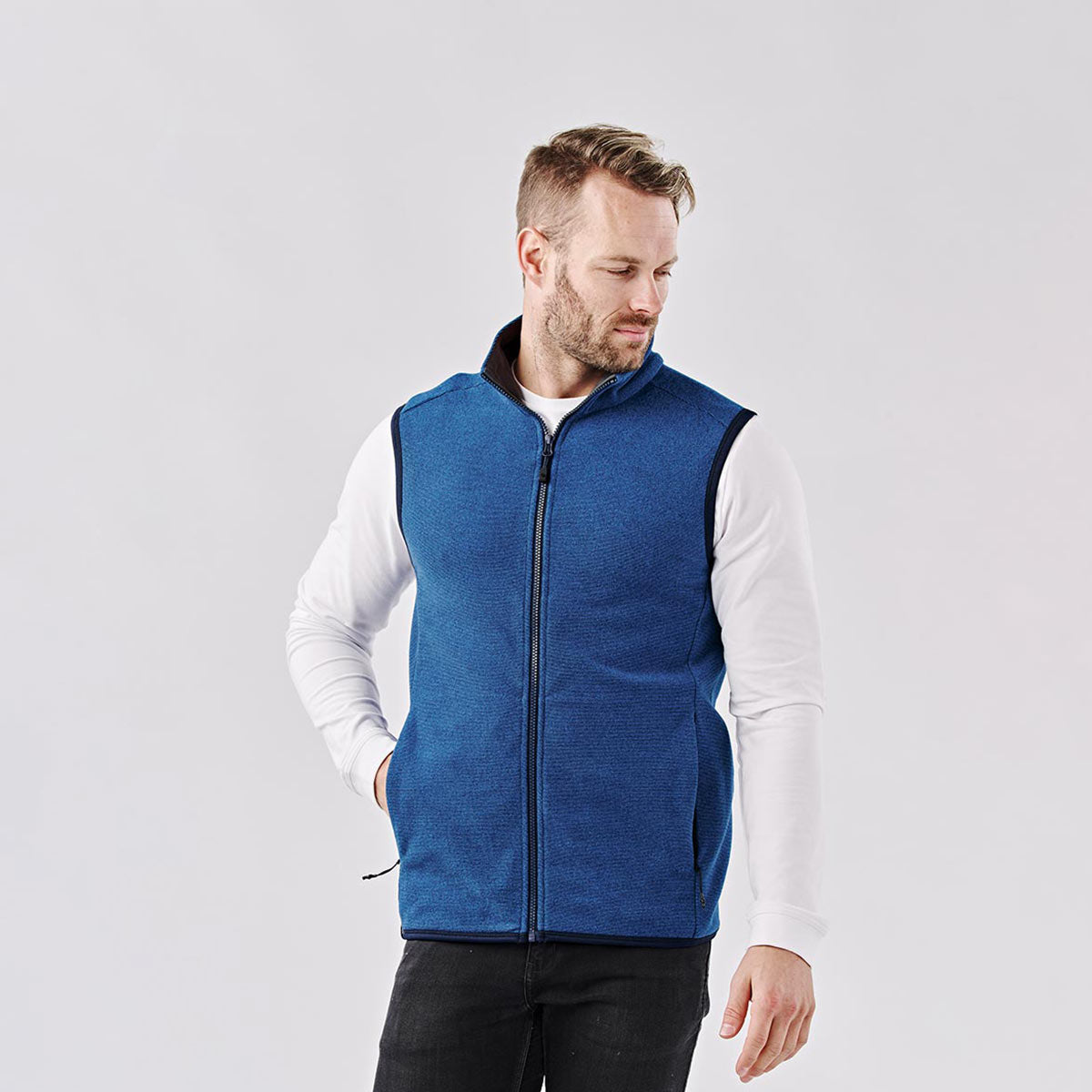 Men's Novarra Vest - Stormtech Canada Retail