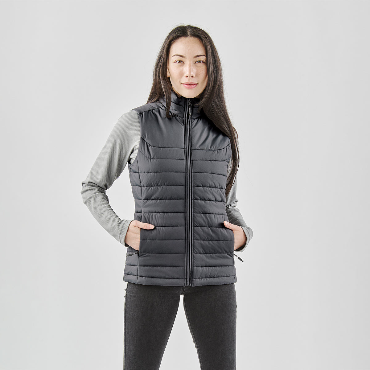 Women's Nautilus Quilted Vest - Stormtech USA Retail – Stormtech