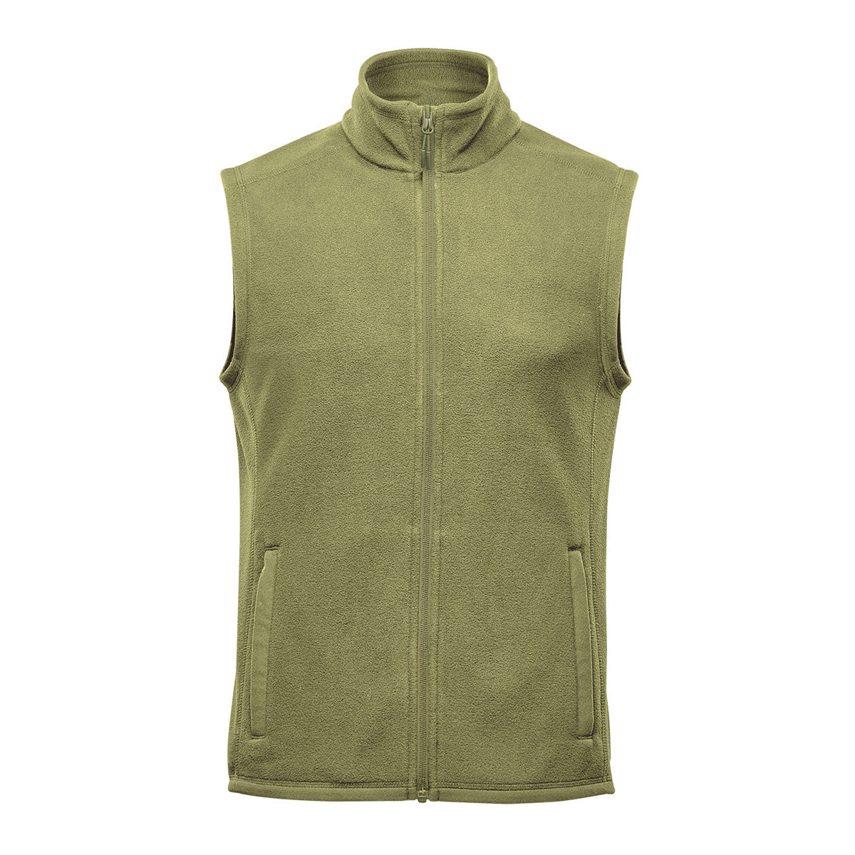 Men's Montauk Fleece Vest - Stormtech Canada Retail