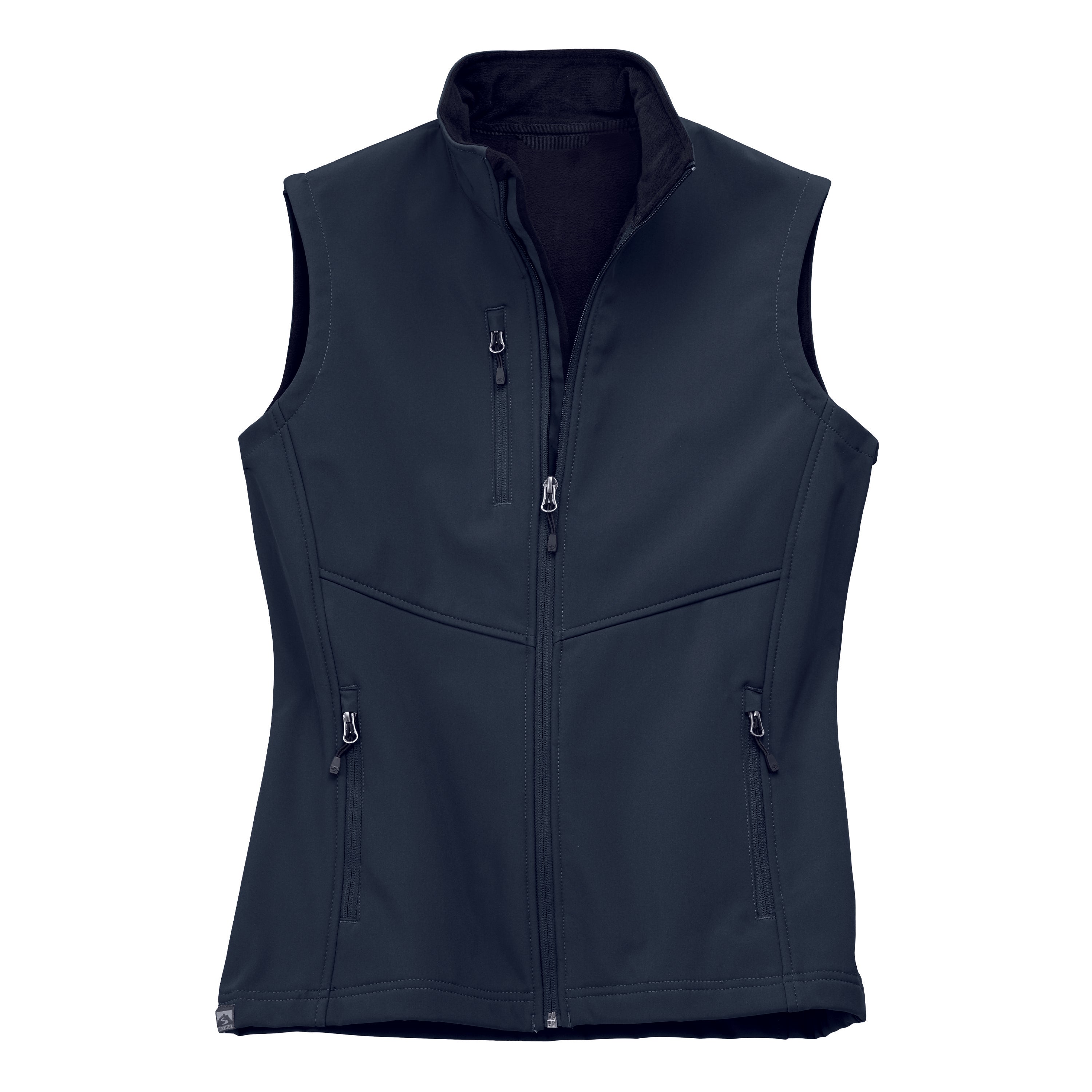 Women's Trailblazer Waterproof Vest – Storm Creek