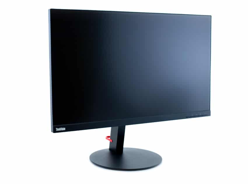 Lenovo ThinkVision P27u-10 Monitor Review - StorageReview.com