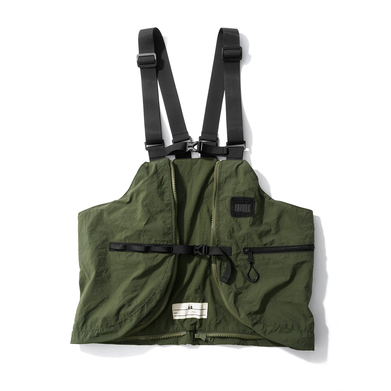 キャンプベスト / ogawa ONLINE STORE