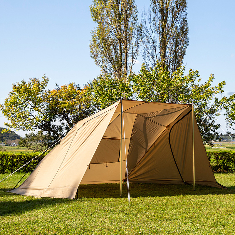 カーサイドリビングDXⅡ / ogawa ONLINE STORE