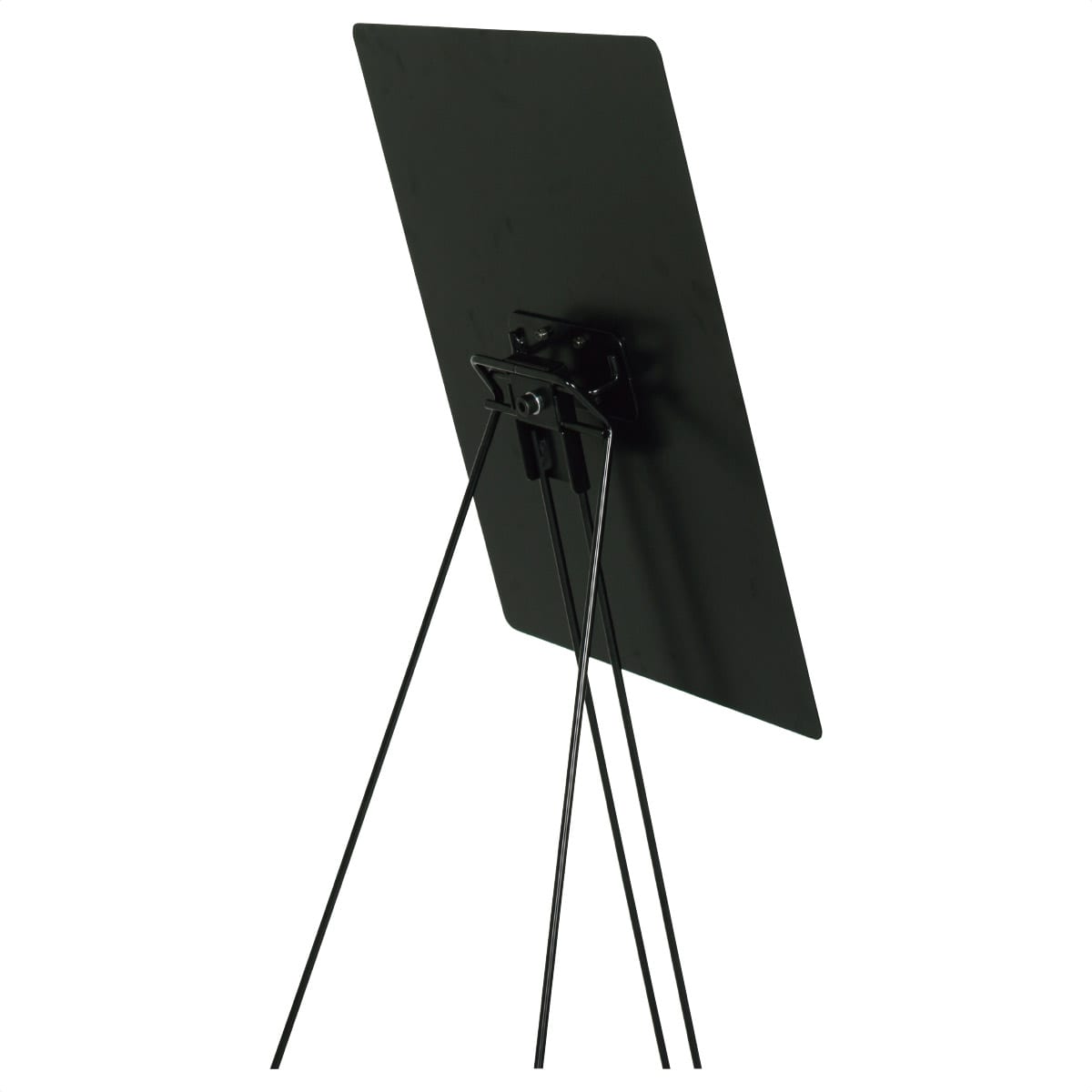 マグネットボード付きサインスタンド A3 タテ CQ-A3T