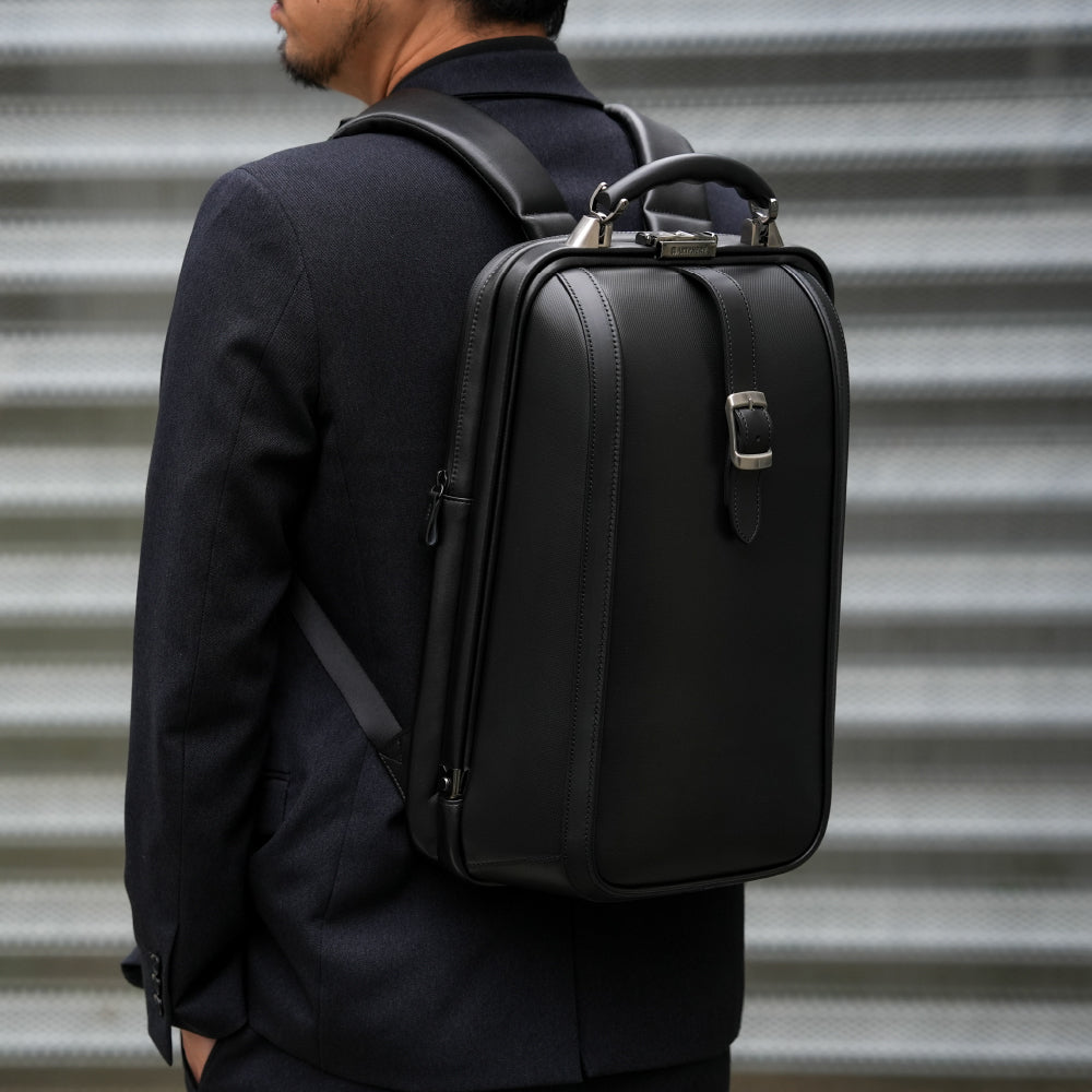 ARTPHERE/アートフィアー ニューダレスタッチタフ F6二層 ｜ 豊岡鞄