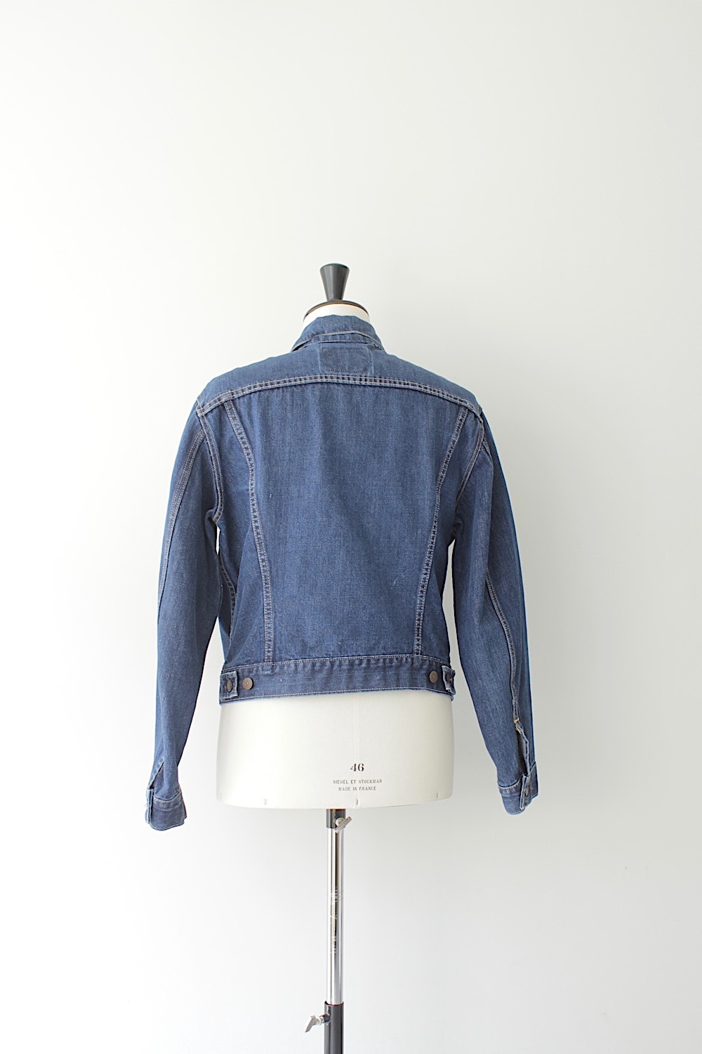 全国通販】【SPECIAL】VINTAGE 60s Levi's