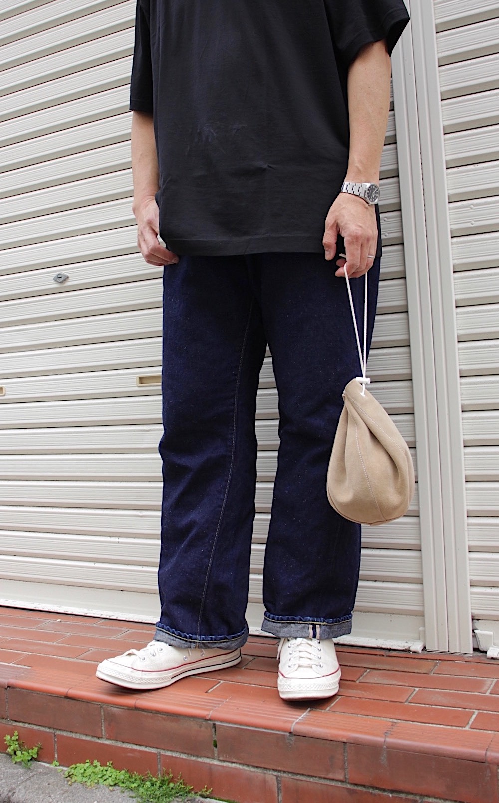 全国通販】Hender Scheme