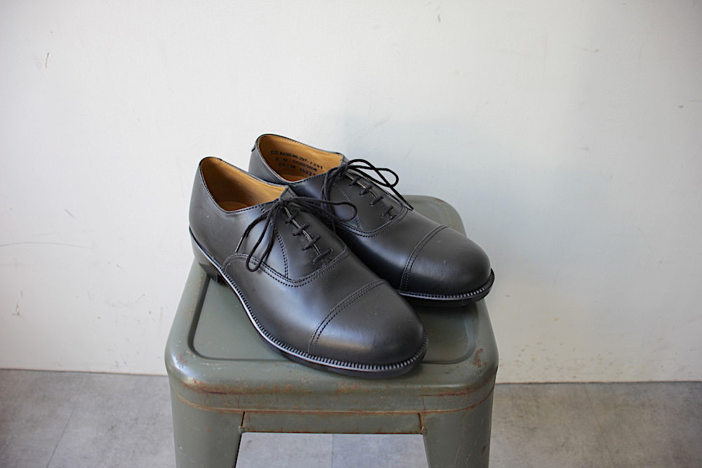 全国通販】DEAD STOCK CANADIAN ARMY