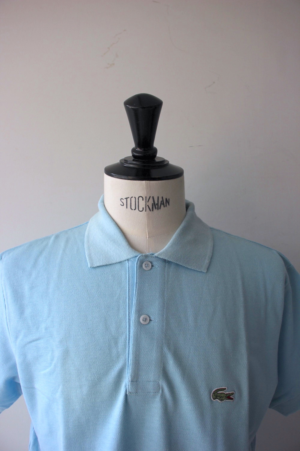 全国通販】VINTAGE 80s FRENCH LACOSTE