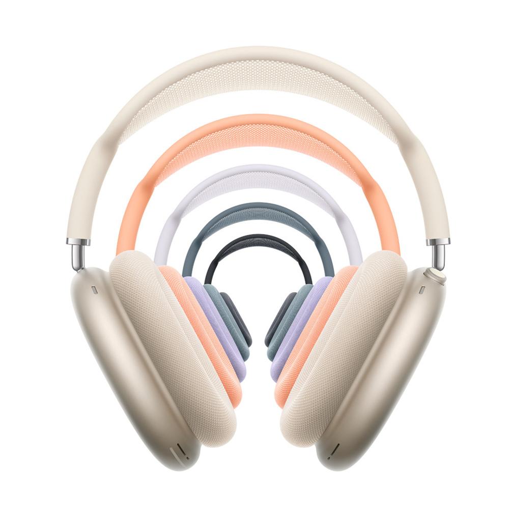 Airpods Max USB-C | University of Utah Campus Store