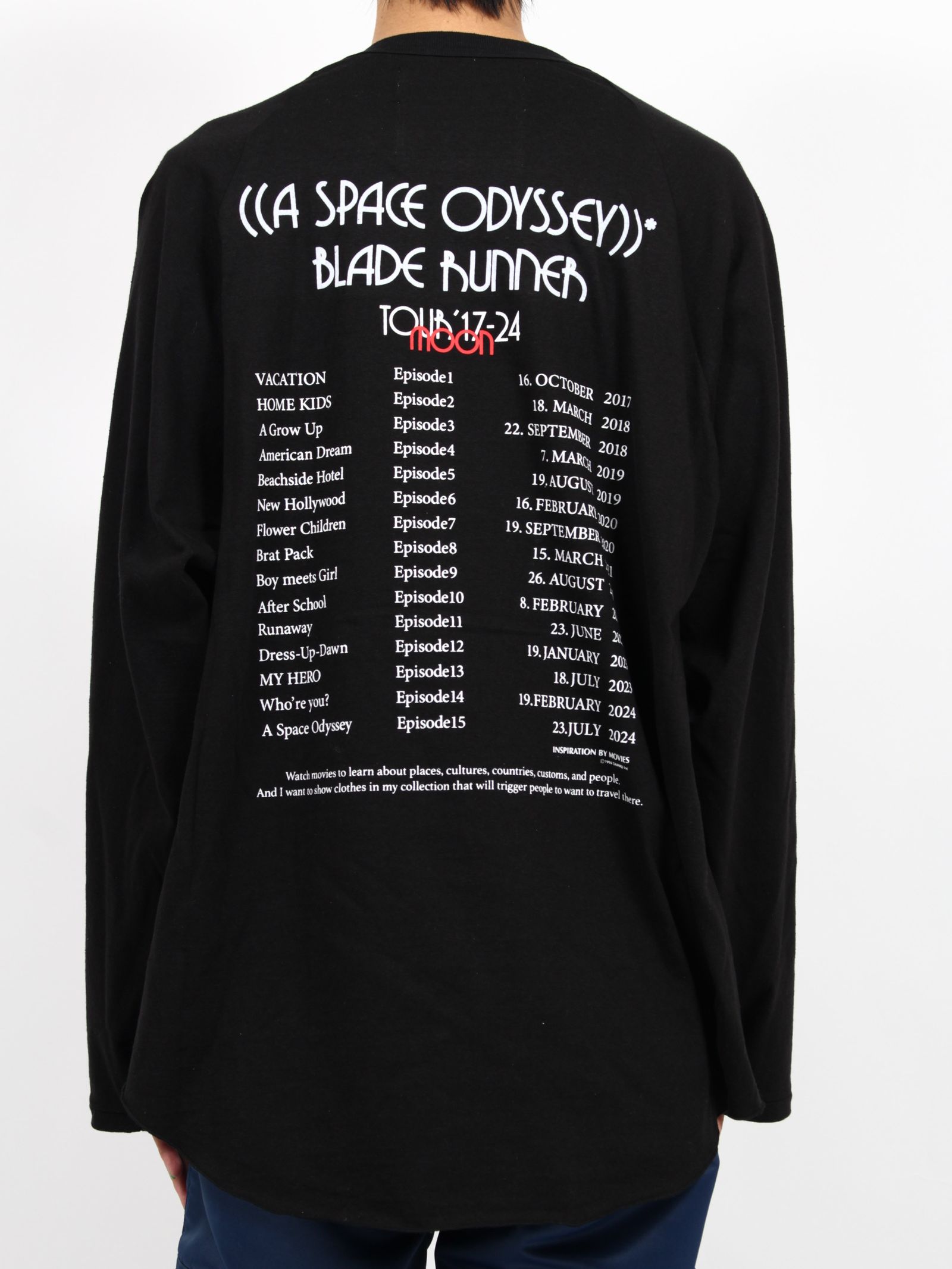 DAIRIKU - 【25SS】