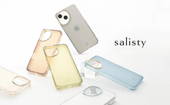 iPhone12 ProMax のシルバーに合うおすすめスマホケースをご紹介- Hamee