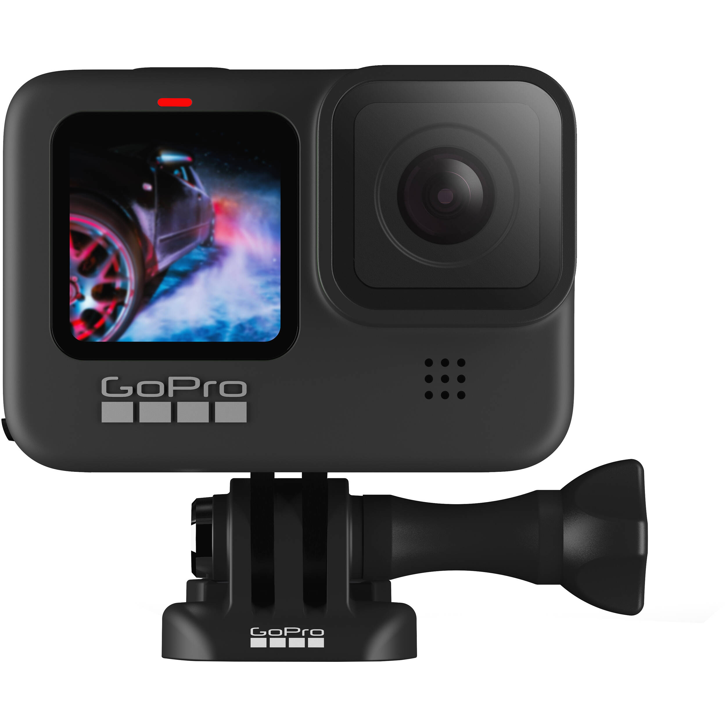 GoPro HERO9 Black Rental | Rent GoPro HERO9 Black Los Angeles